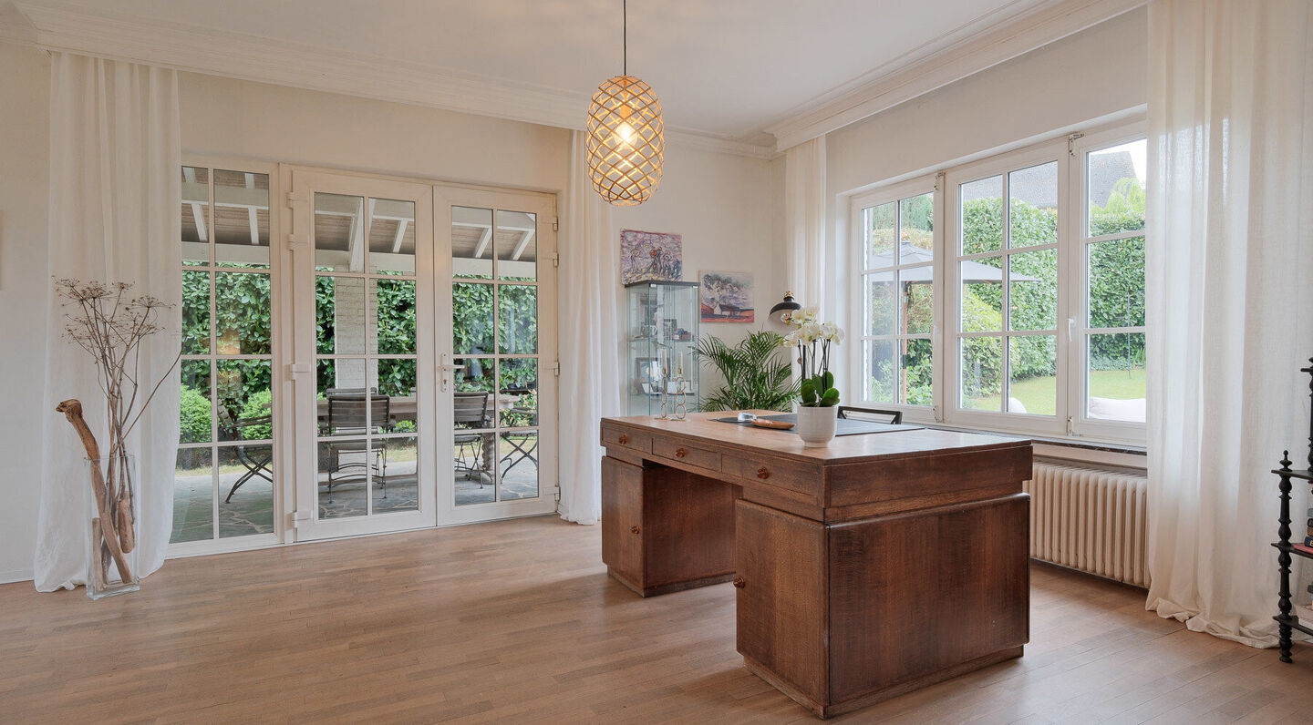 Villa à vendre à Bertem Leefdaal
