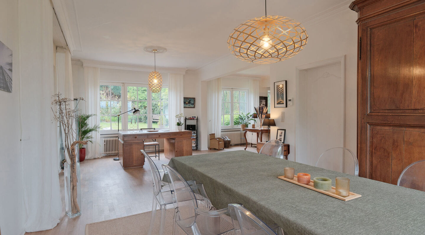 Villa à vendre à Bertem Leefdaal