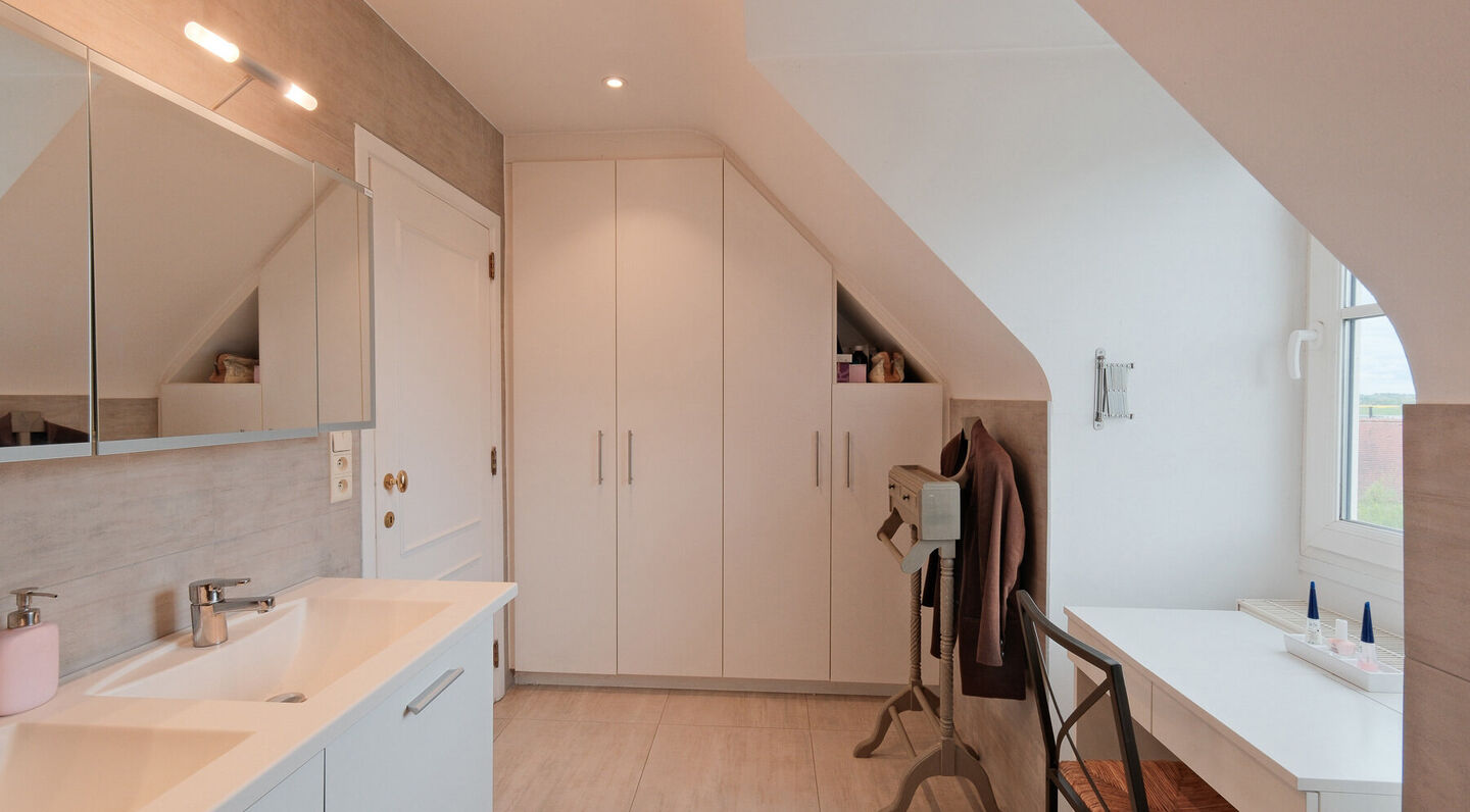 Villa à vendre à Bertem Leefdaal