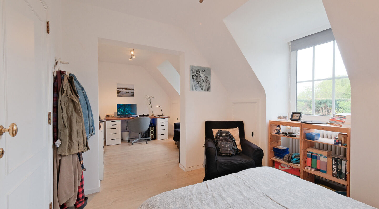 Villa à vendre à Bertem Leefdaal