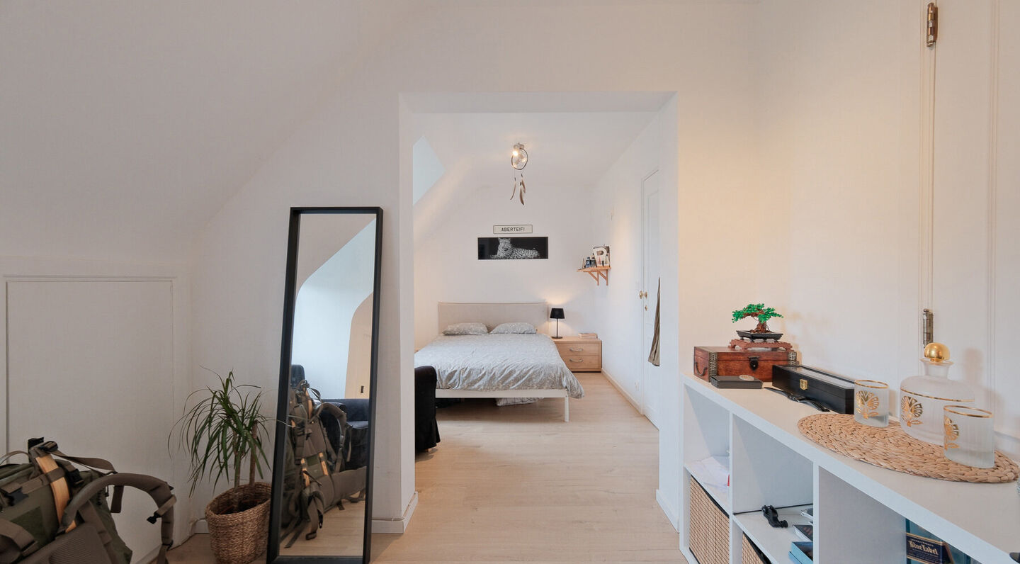 Villa à vendre à Bertem Leefdaal