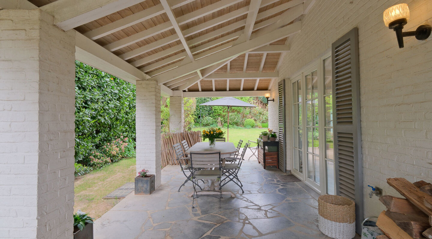 Villa à vendre à Bertem Leefdaal