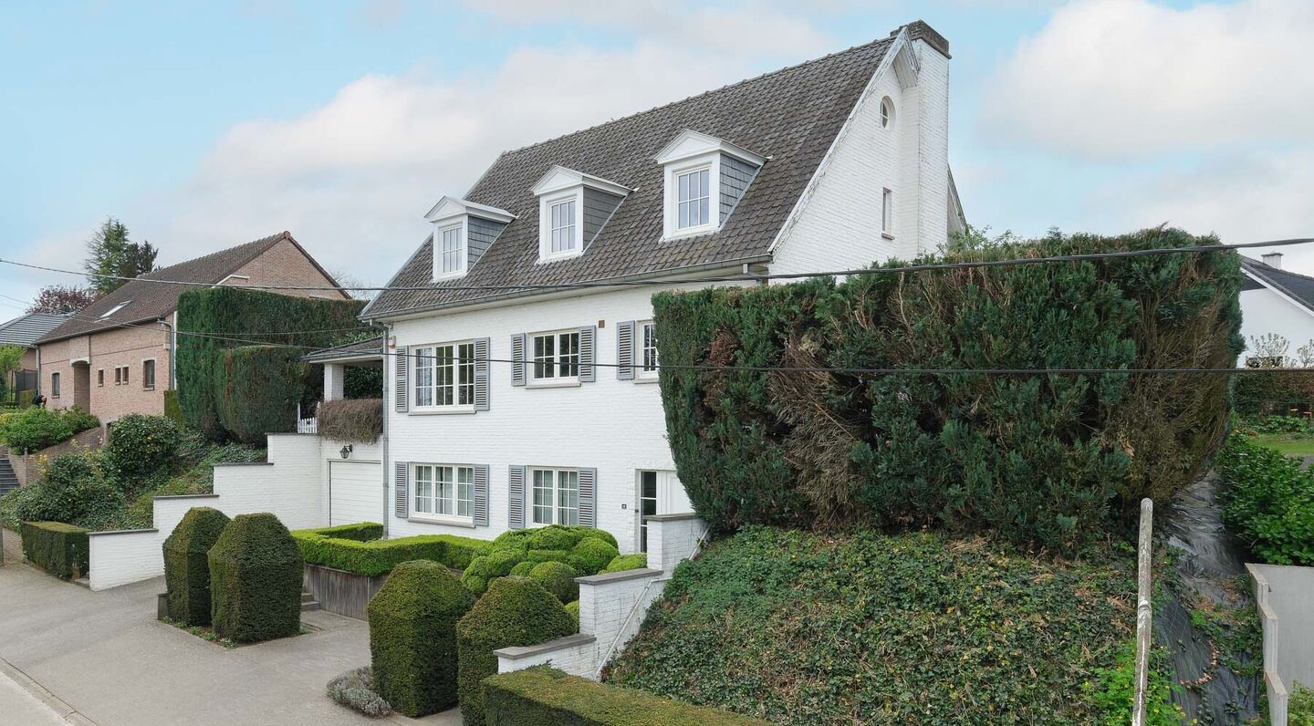 Villa à vendre à Bertem Leefdaal