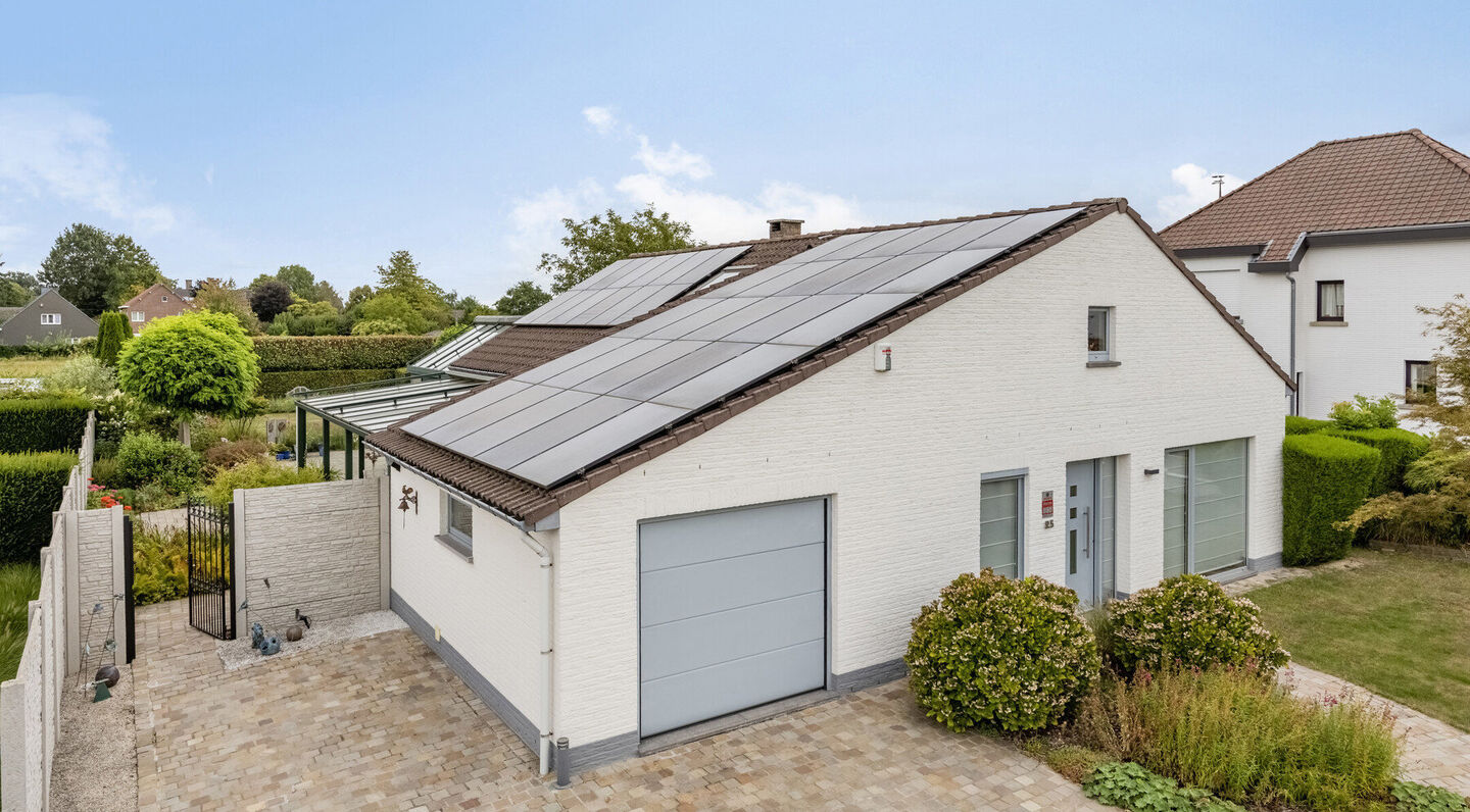 Villa à vendre à Hoeilaart