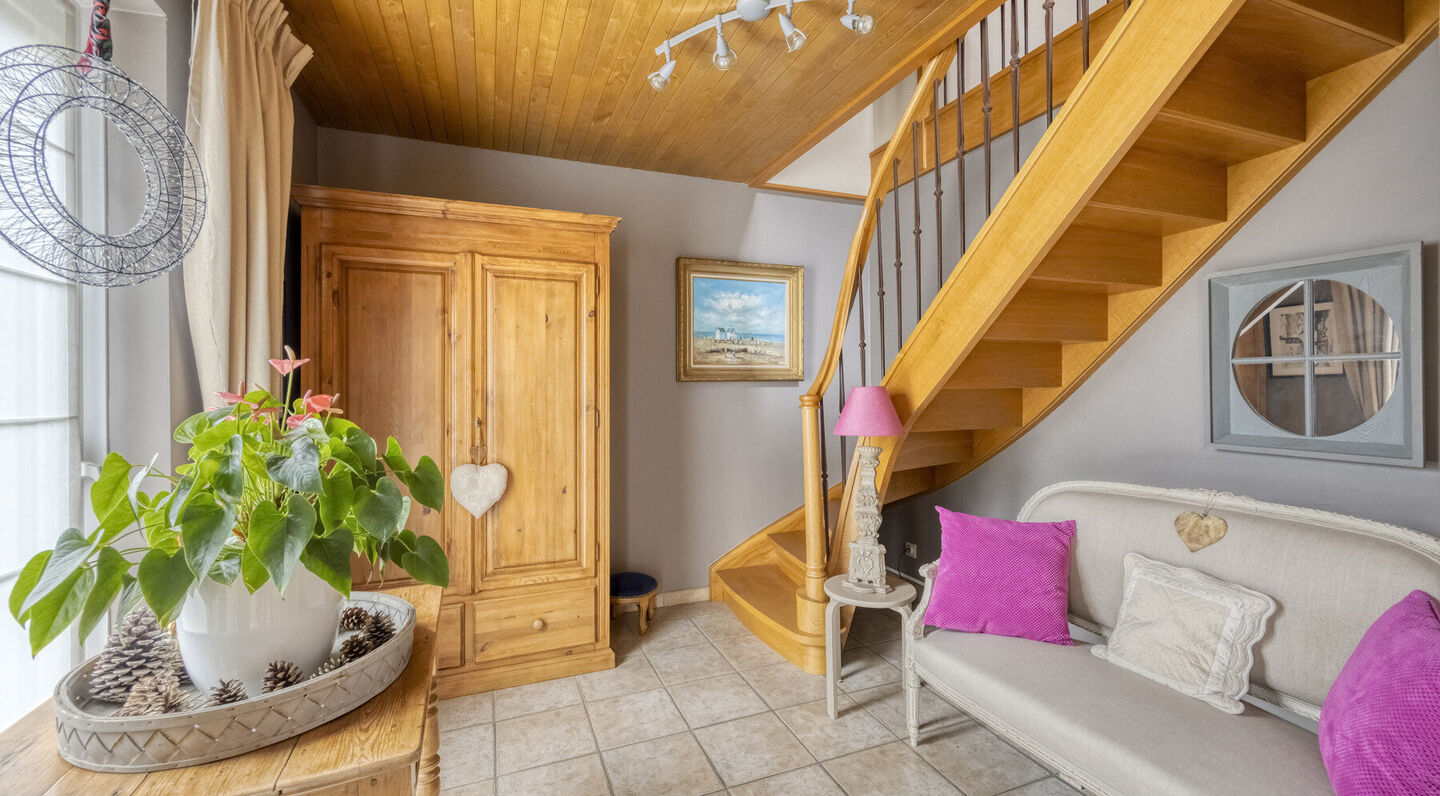 Villa à vendre à Hoeilaart