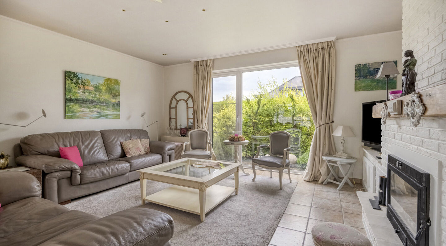 Villa à vendre à Hoeilaart