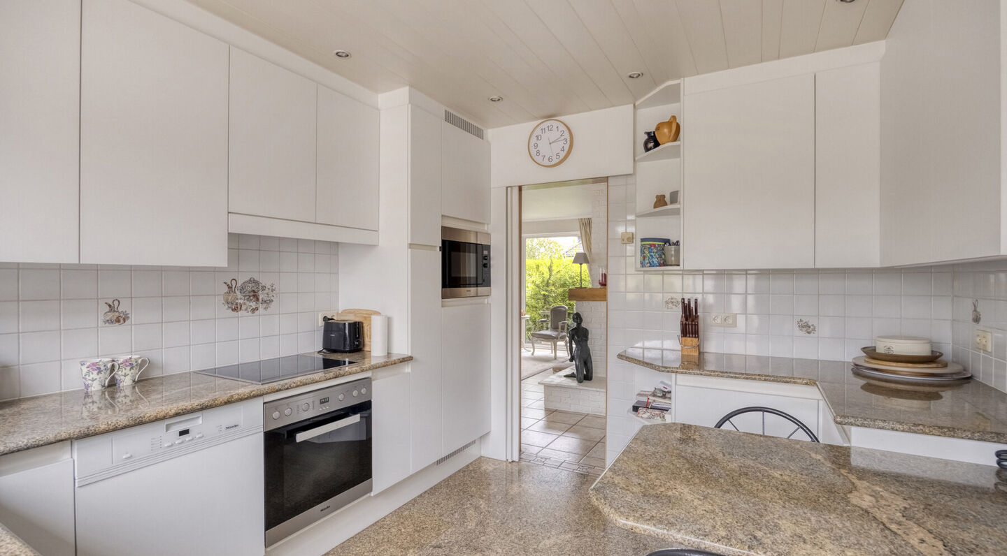 Villa à vendre à Hoeilaart