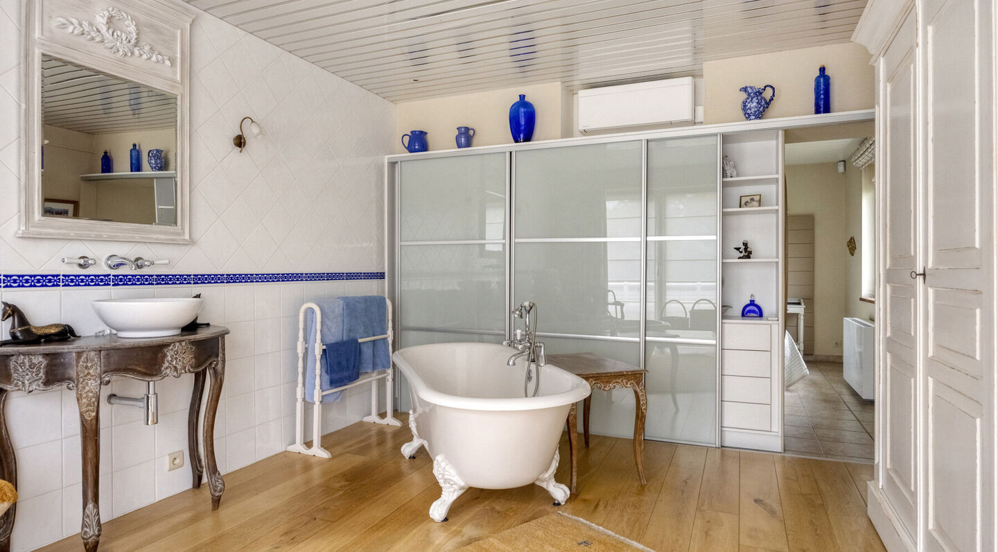 Villa à vendre à Hoeilaart