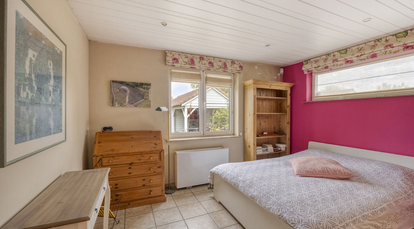 Villa à vendre à Hoeilaart