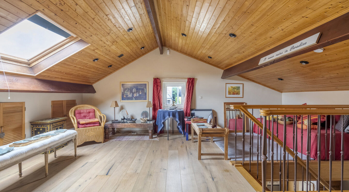 Villa à vendre à Hoeilaart
