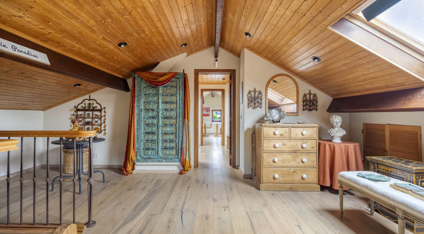 Villa à vendre à Hoeilaart
