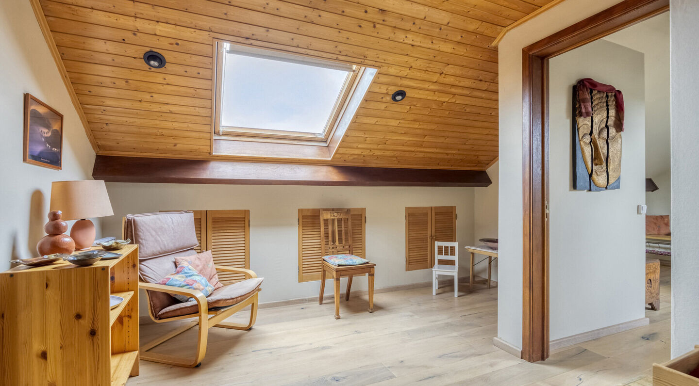 Villa à vendre à Hoeilaart