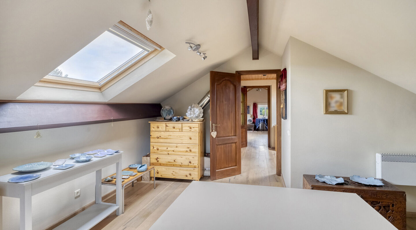 Villa à vendre à Hoeilaart