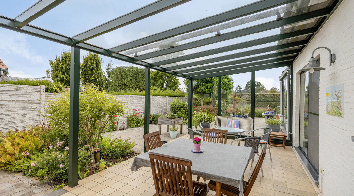 Villa à vendre à Hoeilaart