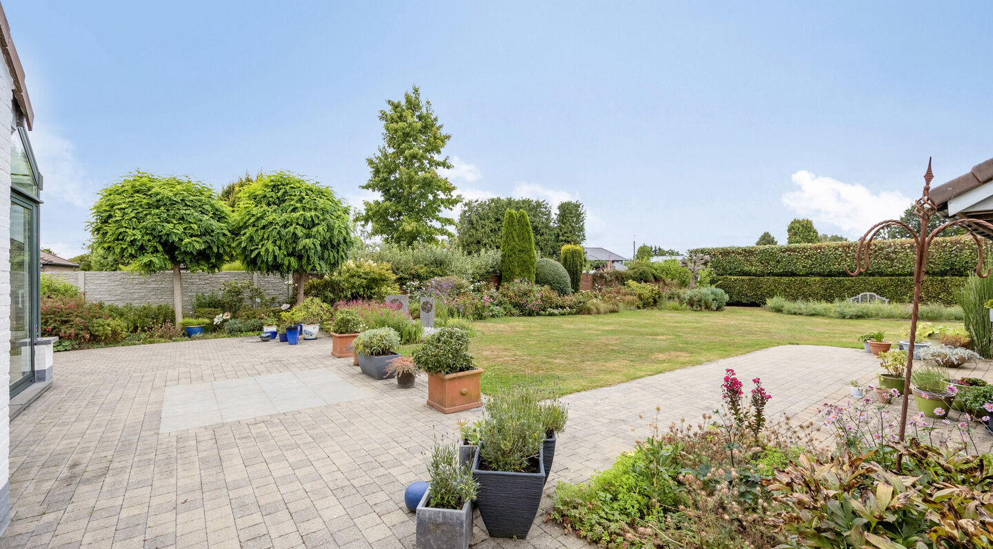 Villa à vendre à Hoeilaart