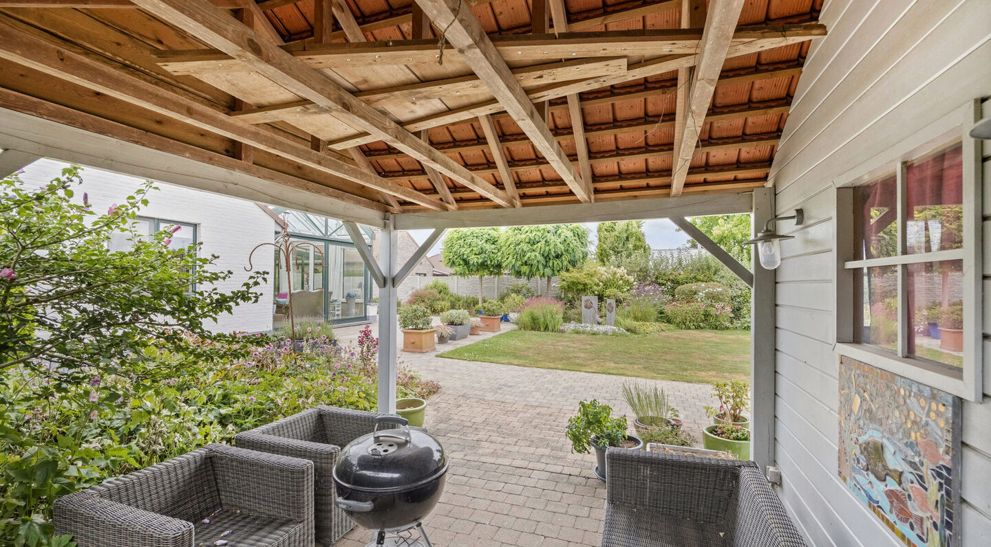 Villa à vendre à Hoeilaart