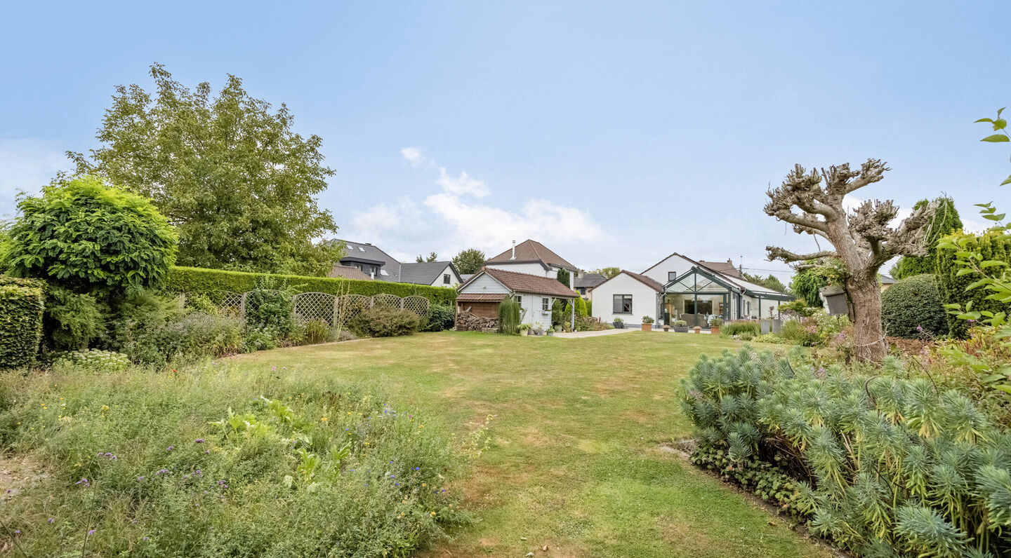 Villa à vendre à Hoeilaart