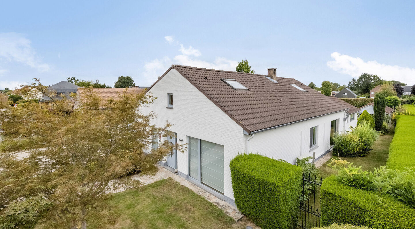 Villa à vendre à Hoeilaart