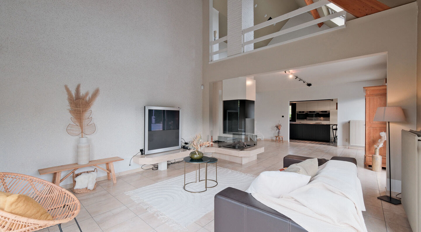 Villa &agrave; vendre &agrave; Kampenhout