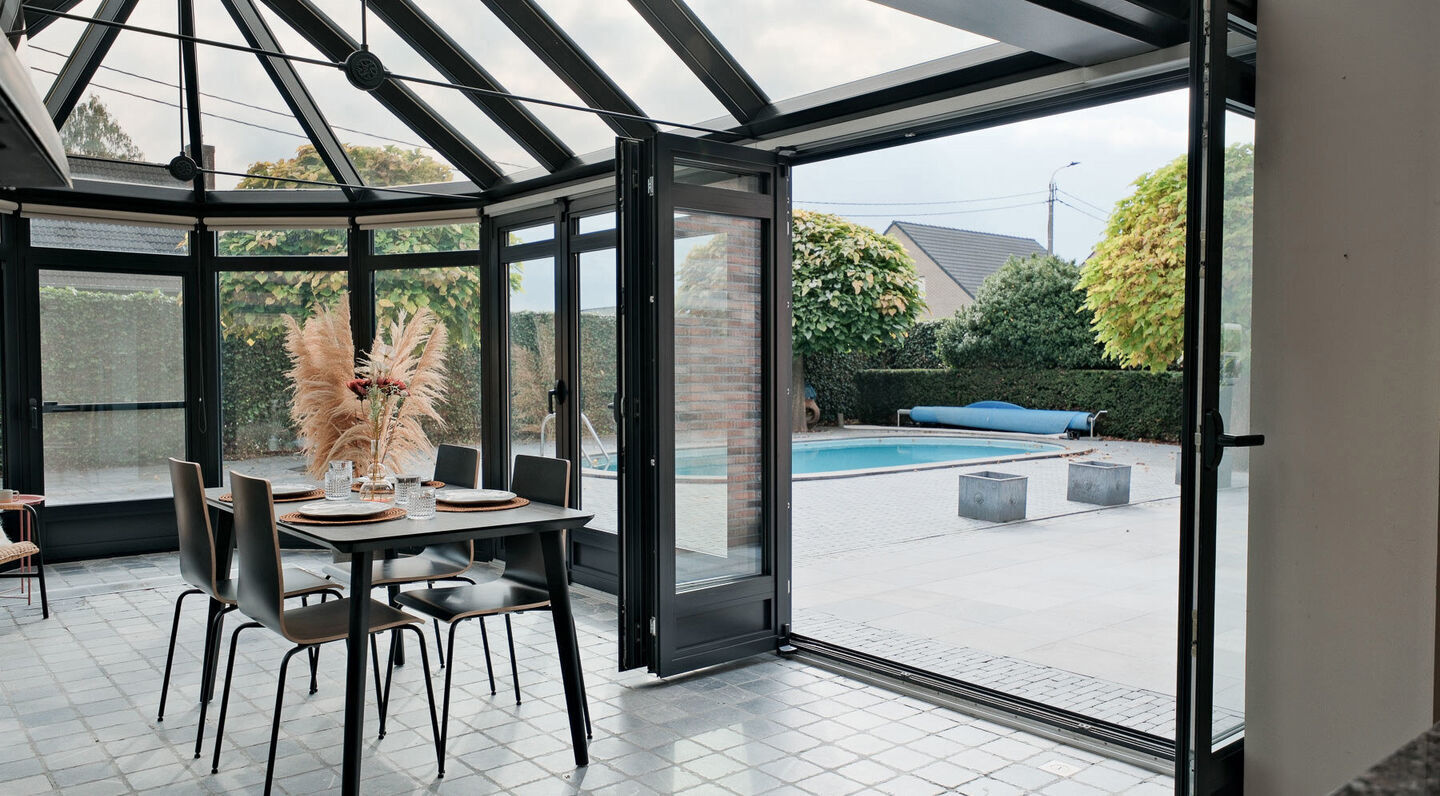 Villa &agrave; vendre &agrave; Kampenhout