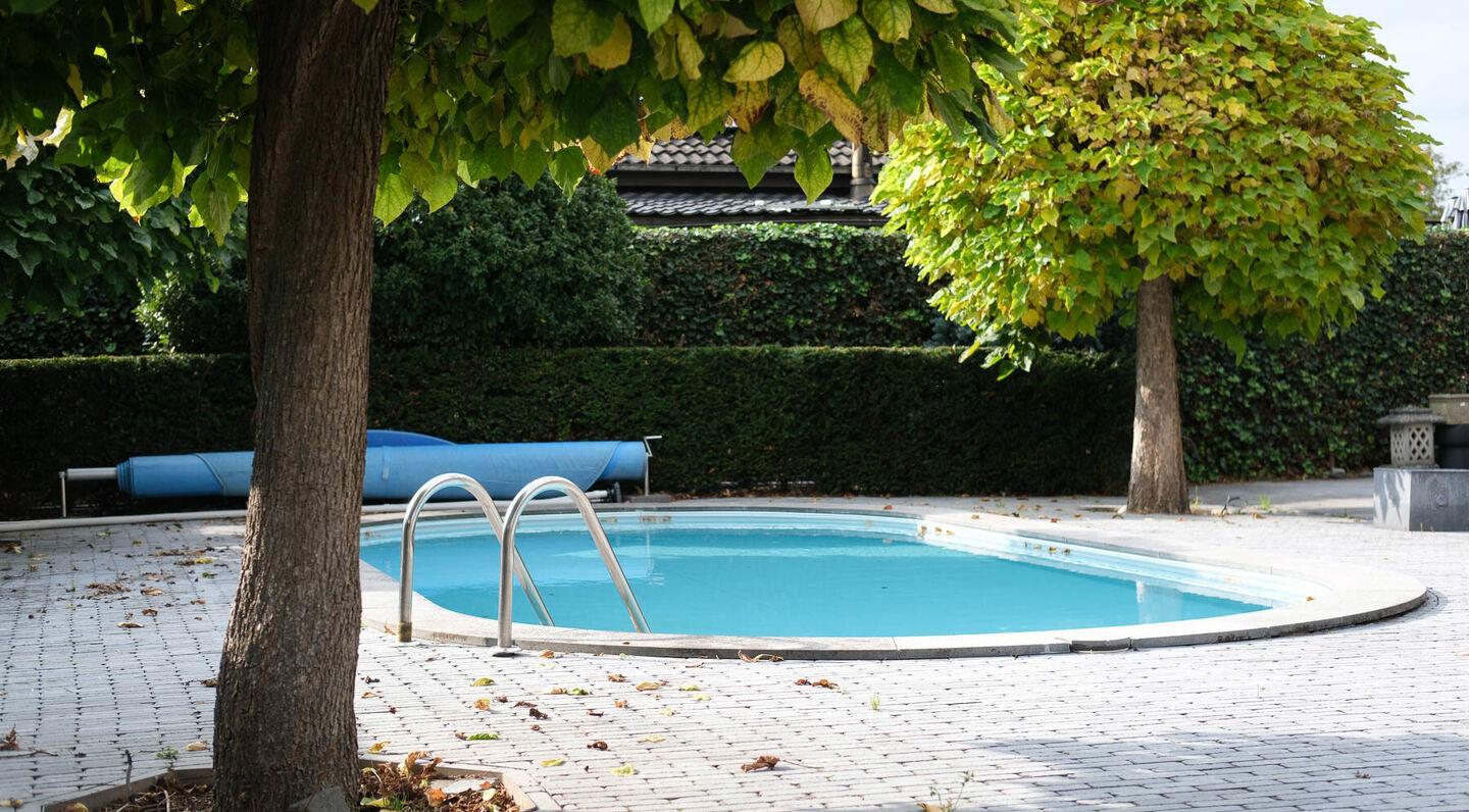 Villa &agrave; vendre &agrave; Kampenhout