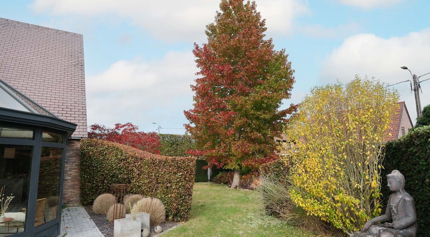 Villa &agrave; vendre &agrave; Kampenhout