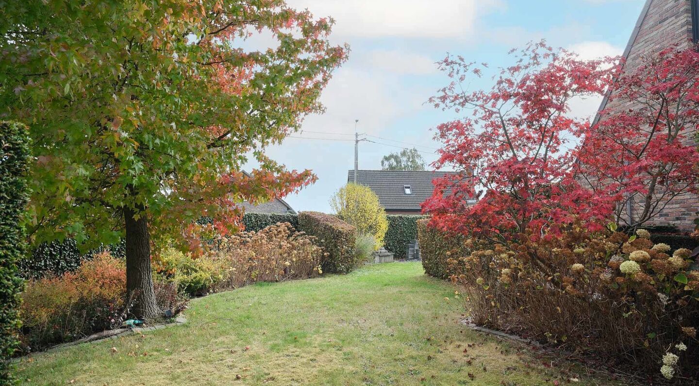 Villa &agrave; vendre &agrave; Kampenhout