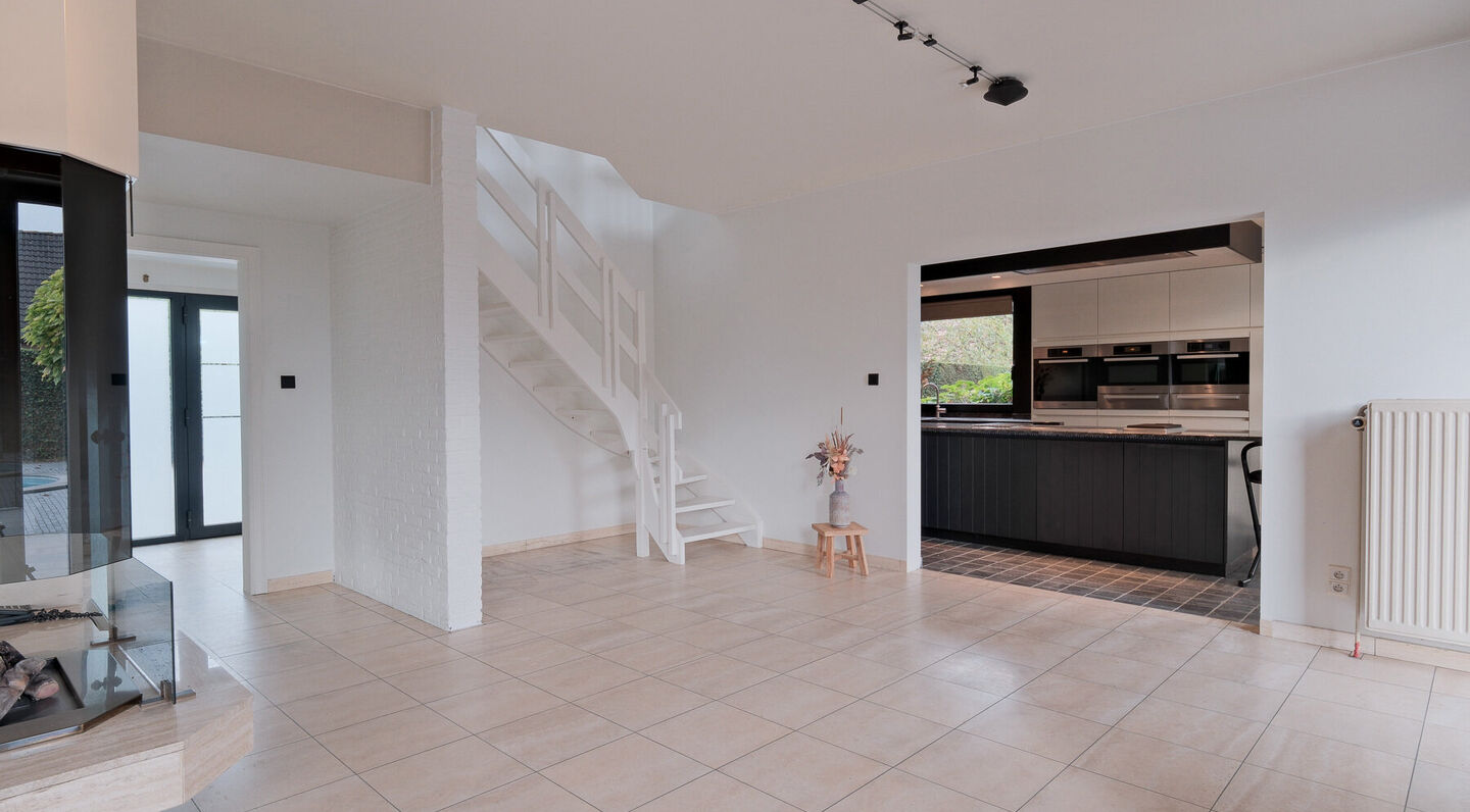 Villa &agrave; vendre &agrave; Kampenhout