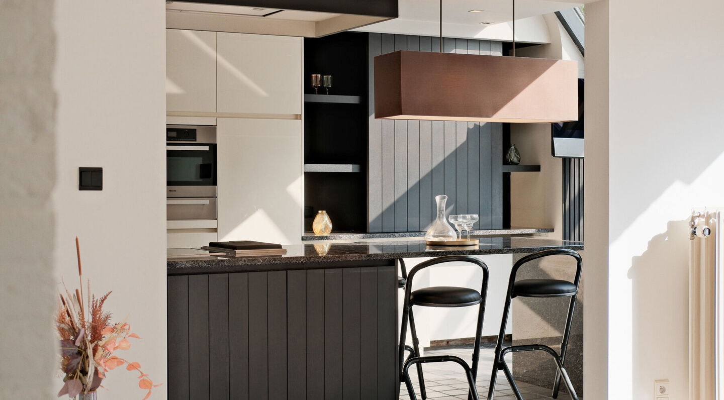 Villa &agrave; vendre &agrave; Kampenhout