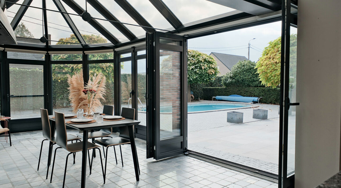 Villa &agrave; vendre &agrave; Kampenhout