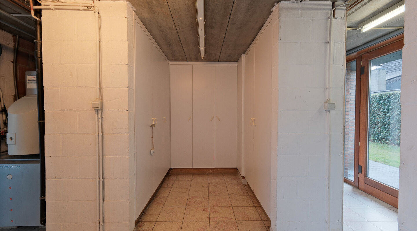 Villa &agrave; vendre &agrave; Kampenhout