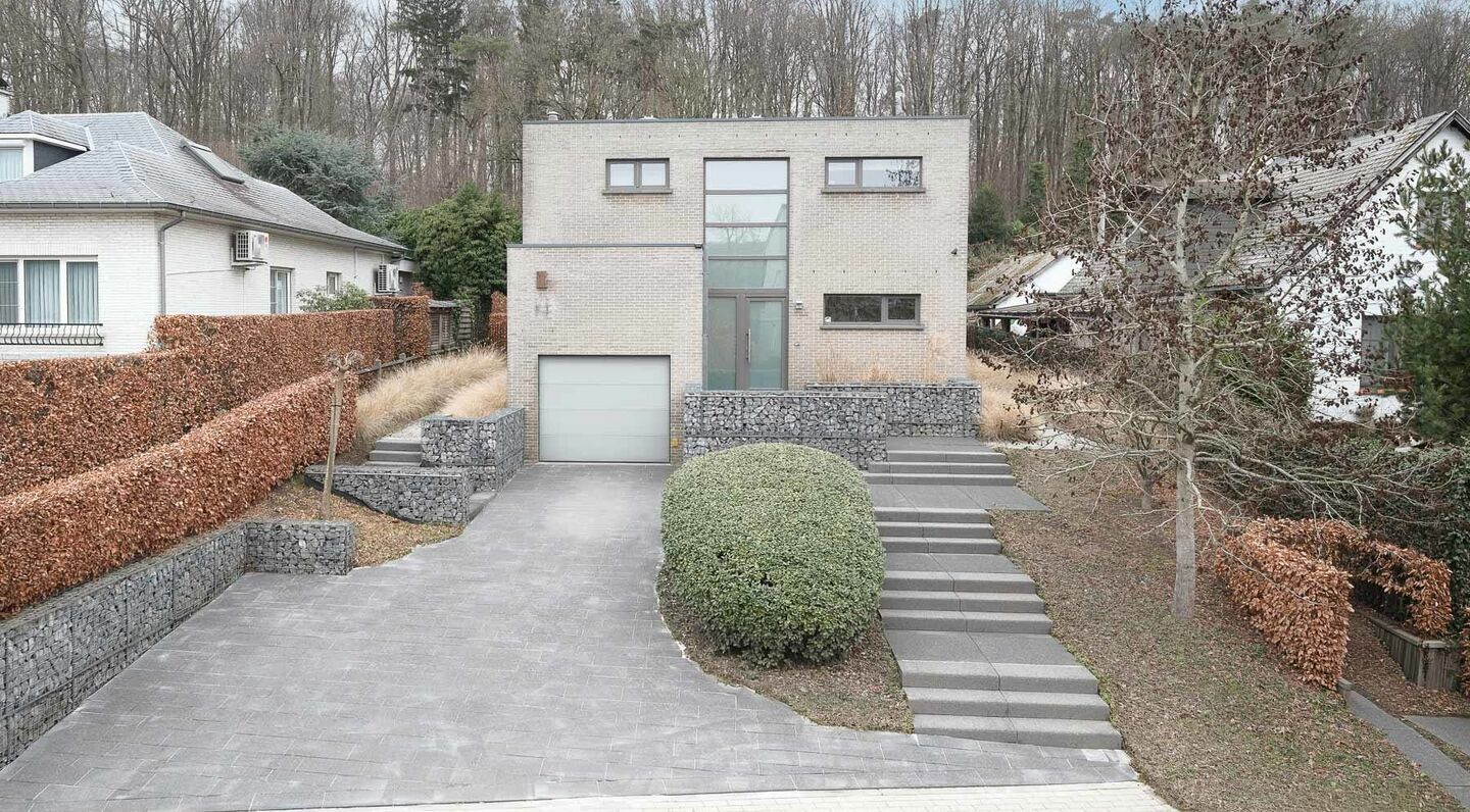 Villa &agrave; vendre &agrave; Kortenberg