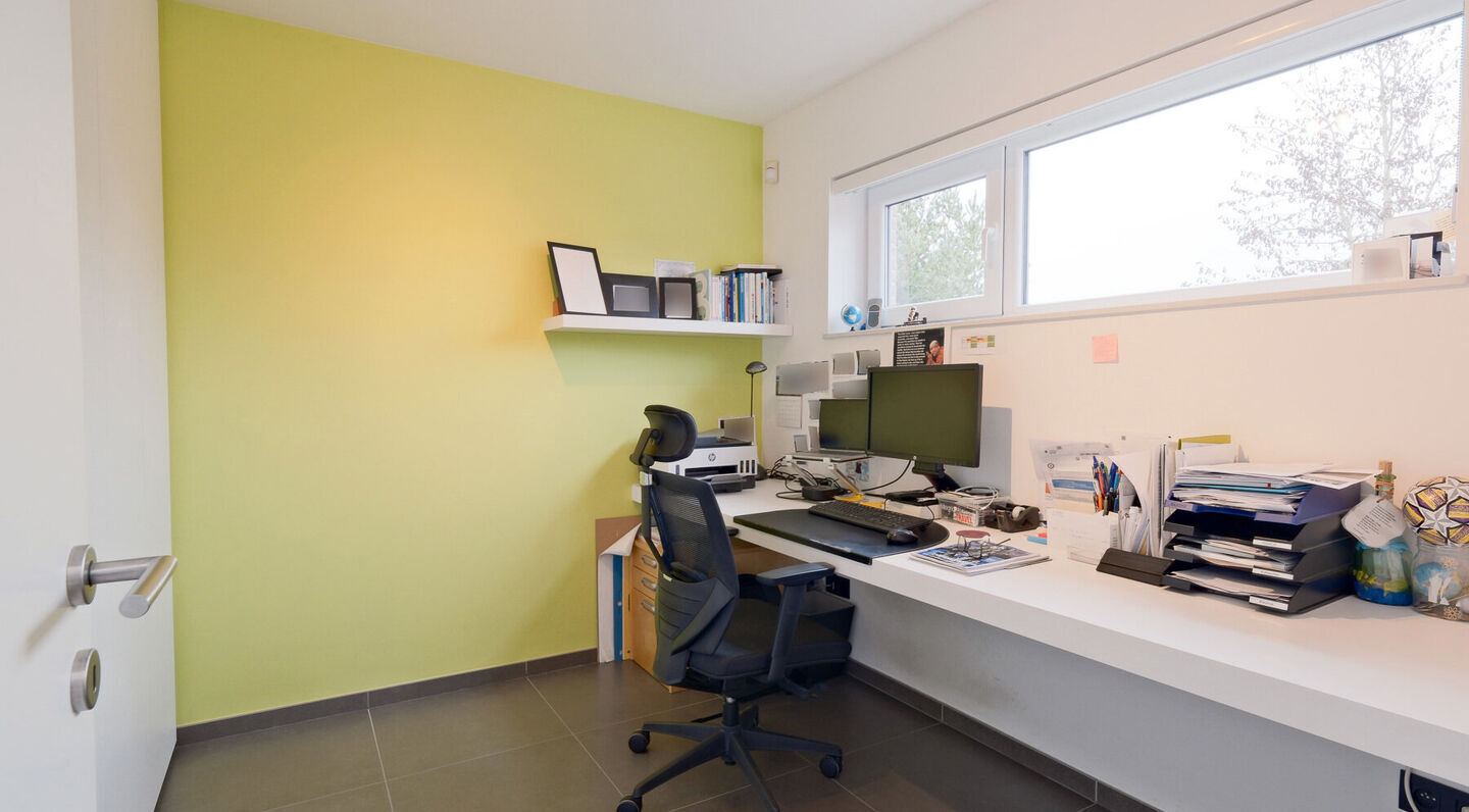 Villa &agrave; vendre &agrave; Kortenberg