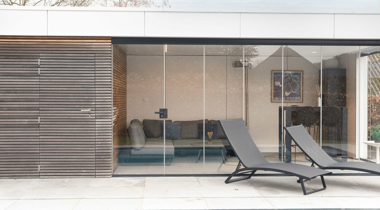 Villa &agrave; vendre &agrave; Kortenberg