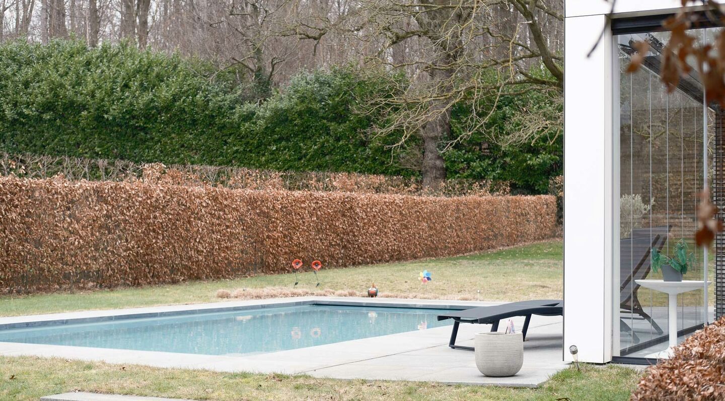 Villa &agrave; vendre &agrave; Kortenberg