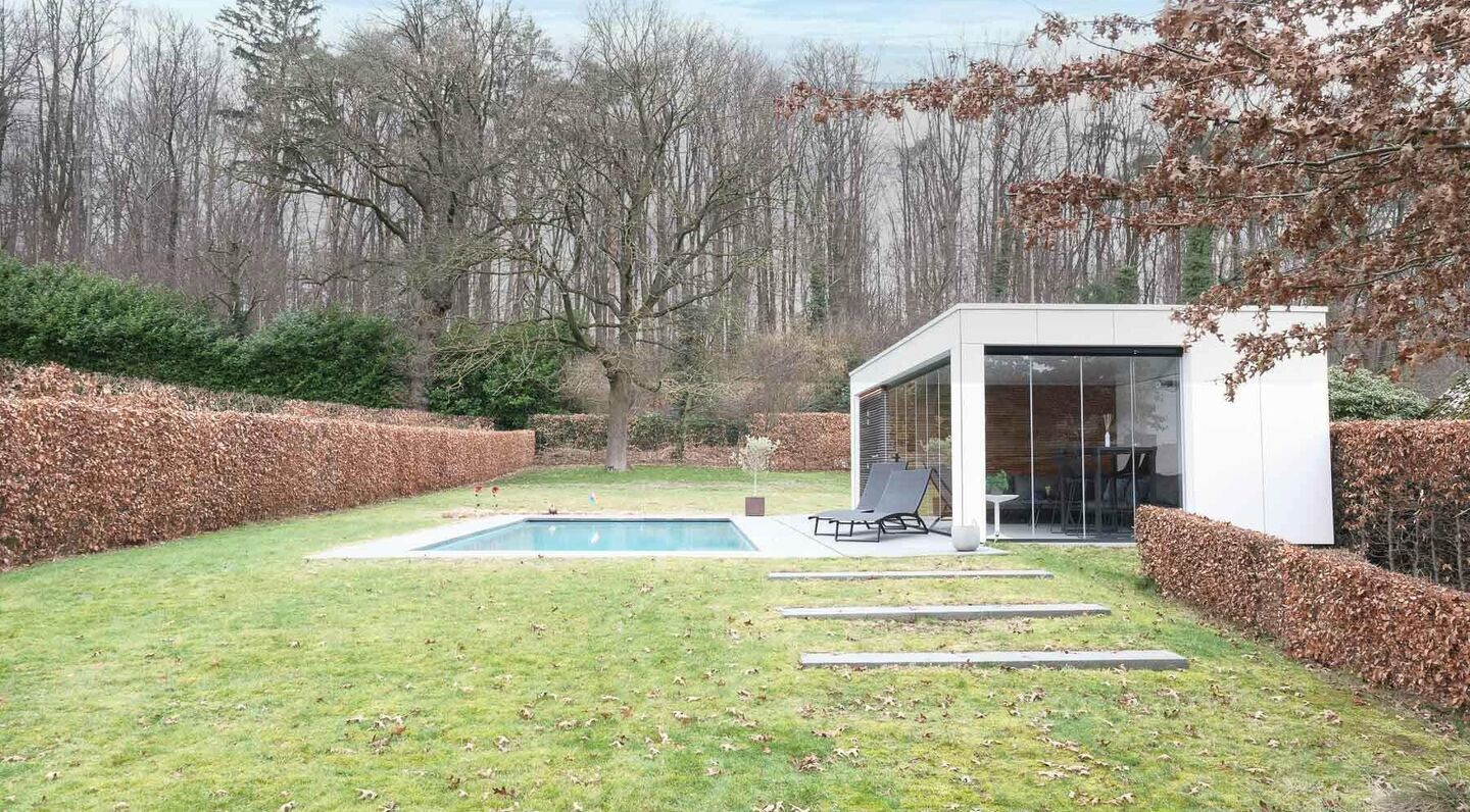 Villa &agrave; vendre &agrave; Kortenberg