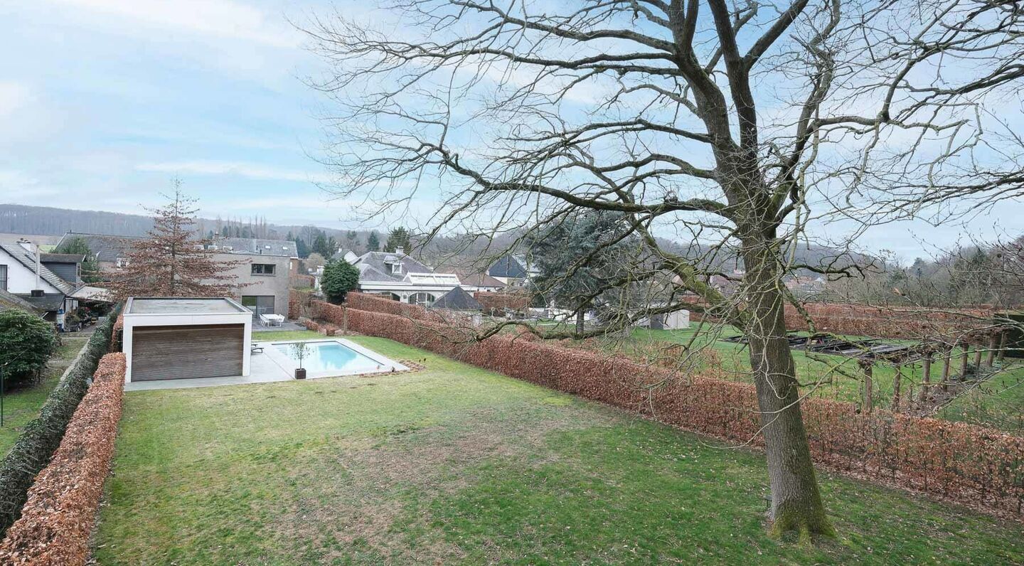 Villa &agrave; vendre &agrave; Kortenberg