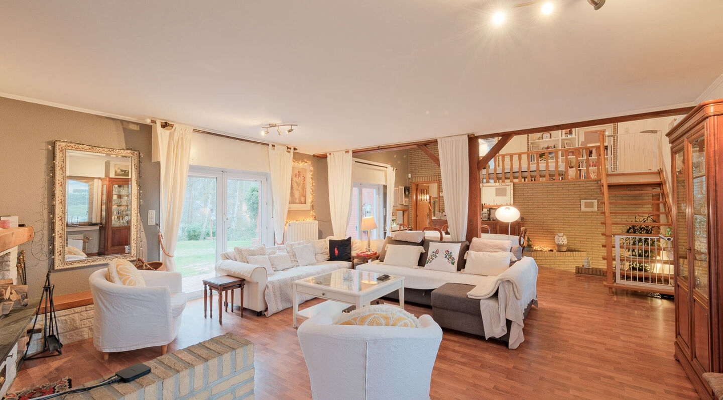 Villa à vendre à Kortenberg Everberg