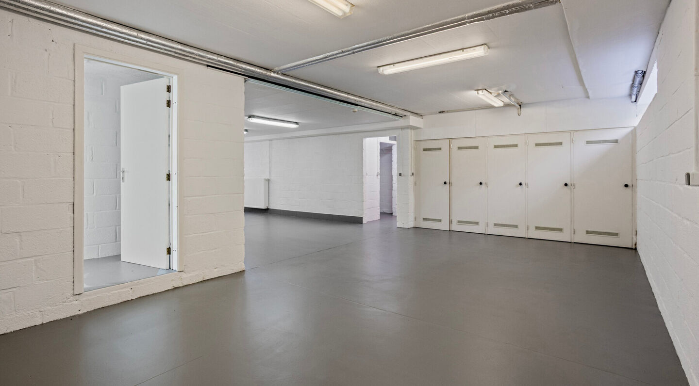 Villa à vendre à Kortenberg Everberg