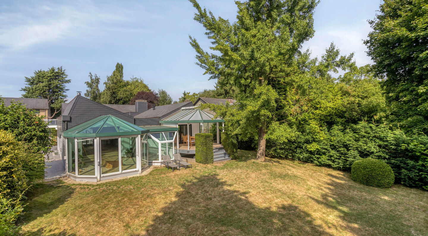 Villa à vendre à Kortenberg Everberg
