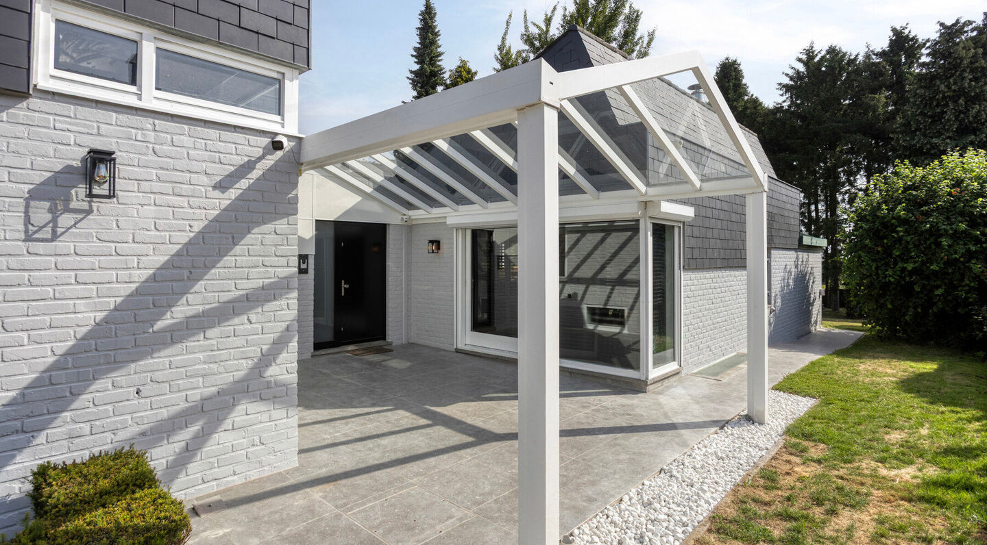 Villa à vendre à Kortenberg Everberg