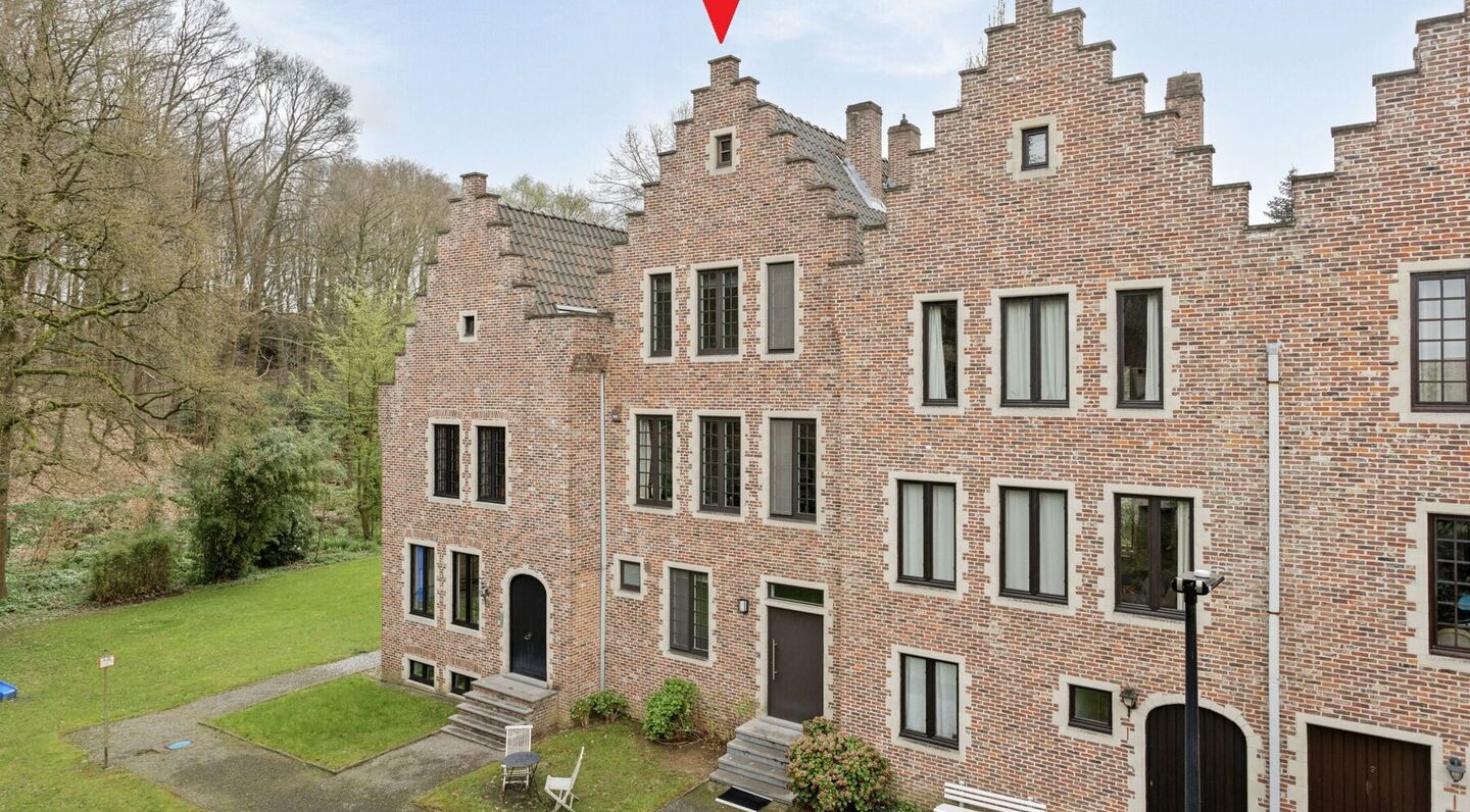 Villa à vendre à Kortenberg Everberg