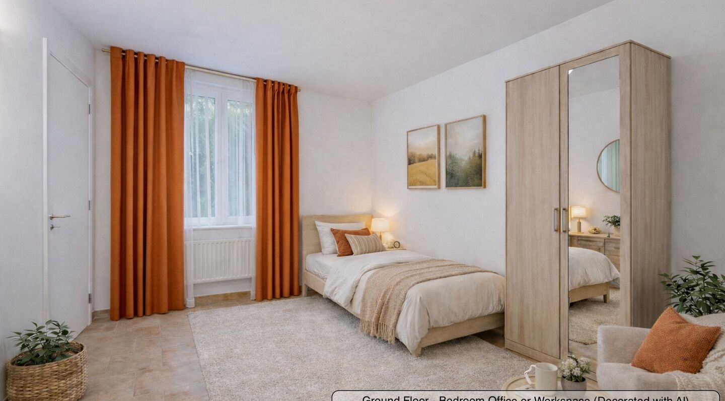 Villa &agrave; vendre &agrave; Kraainem