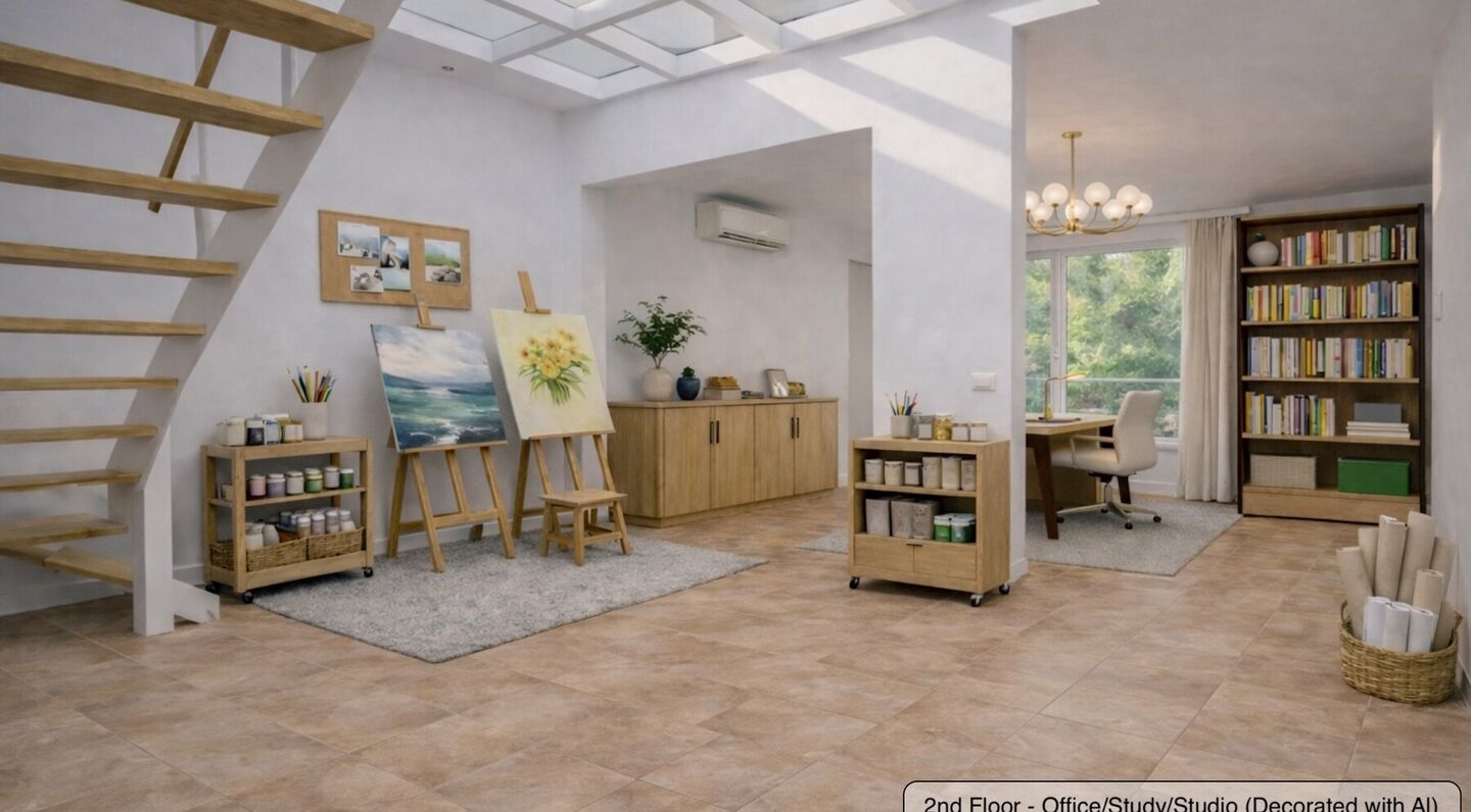 Villa &agrave; vendre &agrave; Kraainem