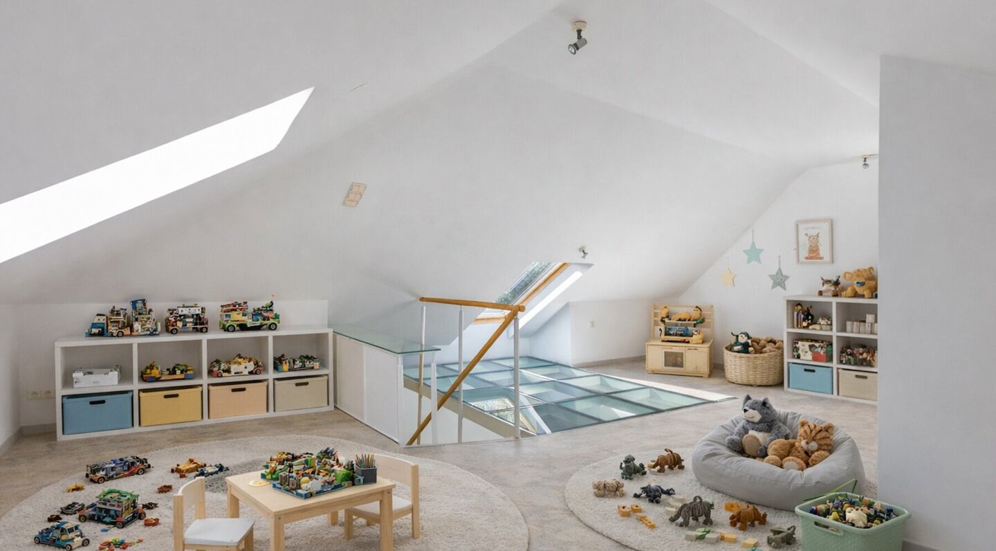 Villa &agrave; vendre &agrave; Kraainem