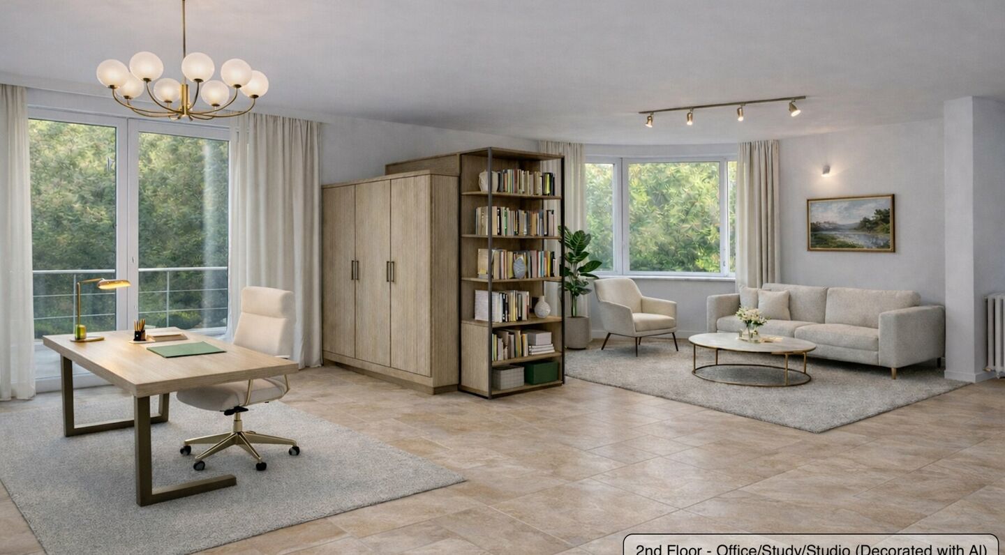 Villa &agrave; vendre &agrave; Kraainem