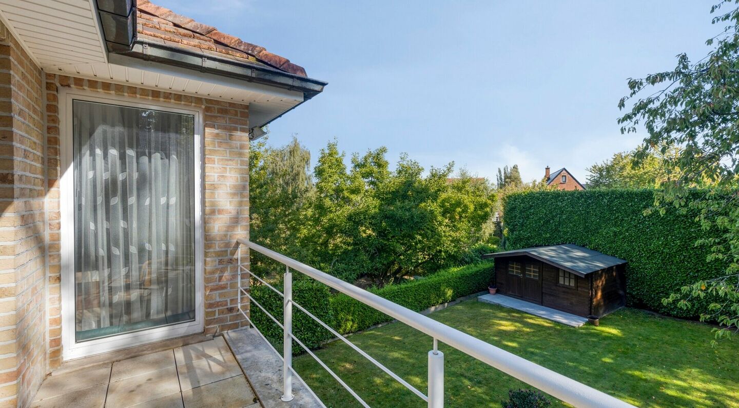 Villa &agrave; vendre &agrave; Kraainem