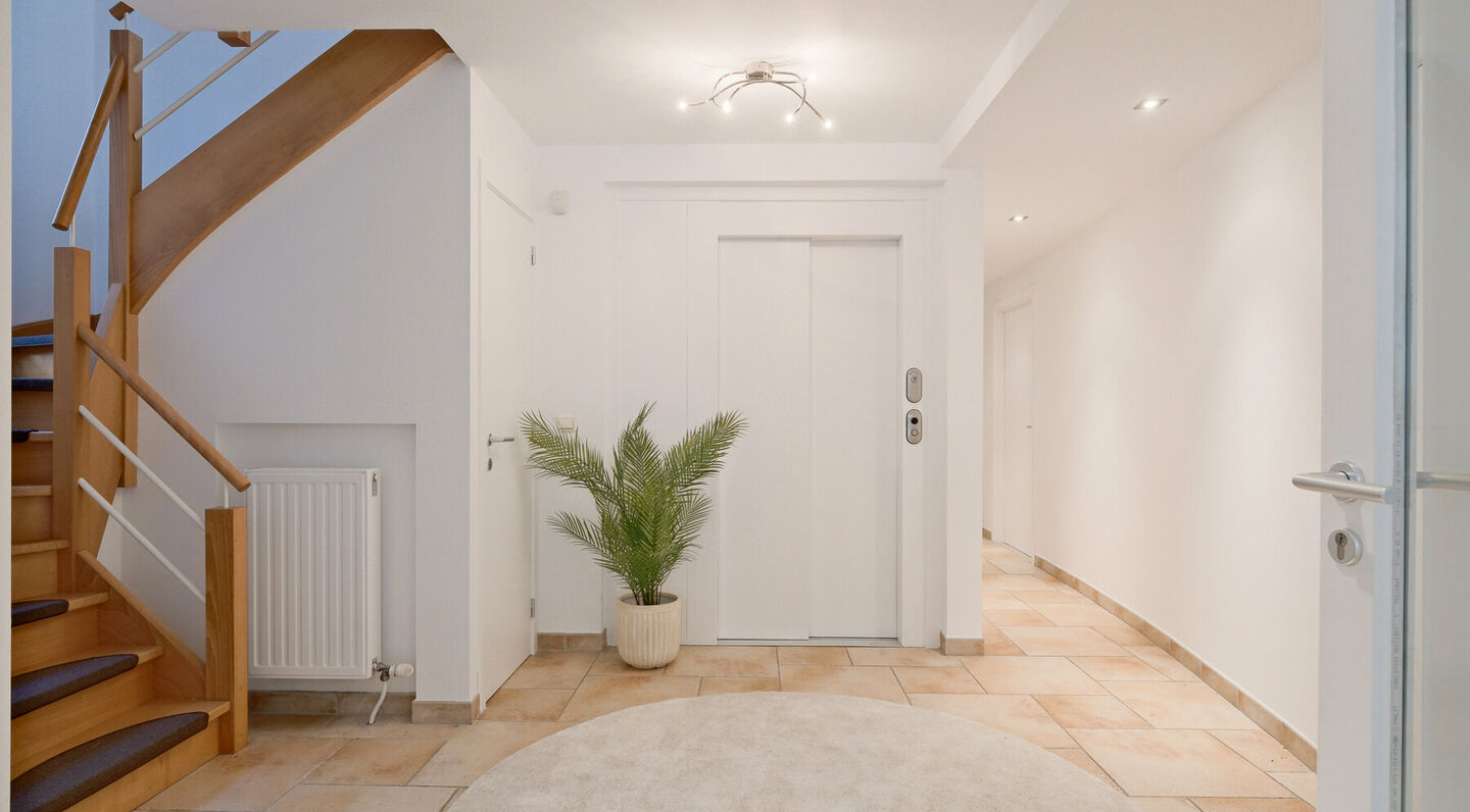 Villa à vendre à Kraainem
