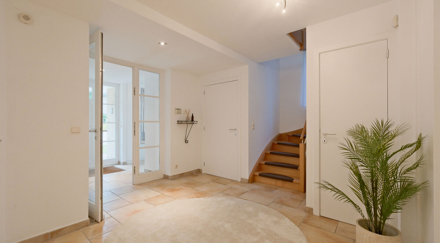 Villa à vendre à Kraainem