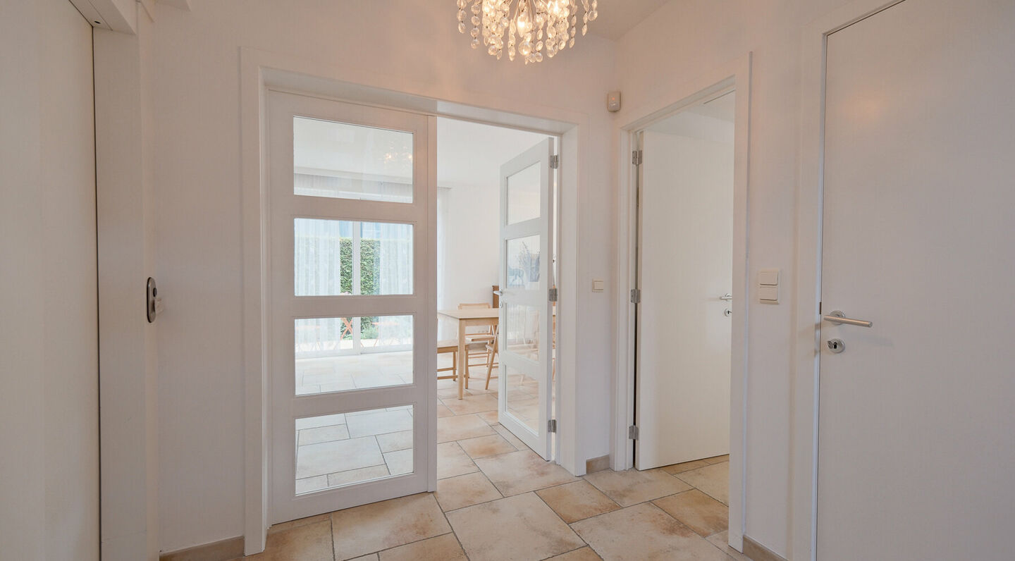 Villa à vendre à Kraainem